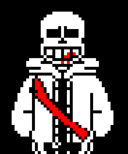 [c8bb2d] i will never notice a shitty sans edit and recolor dark