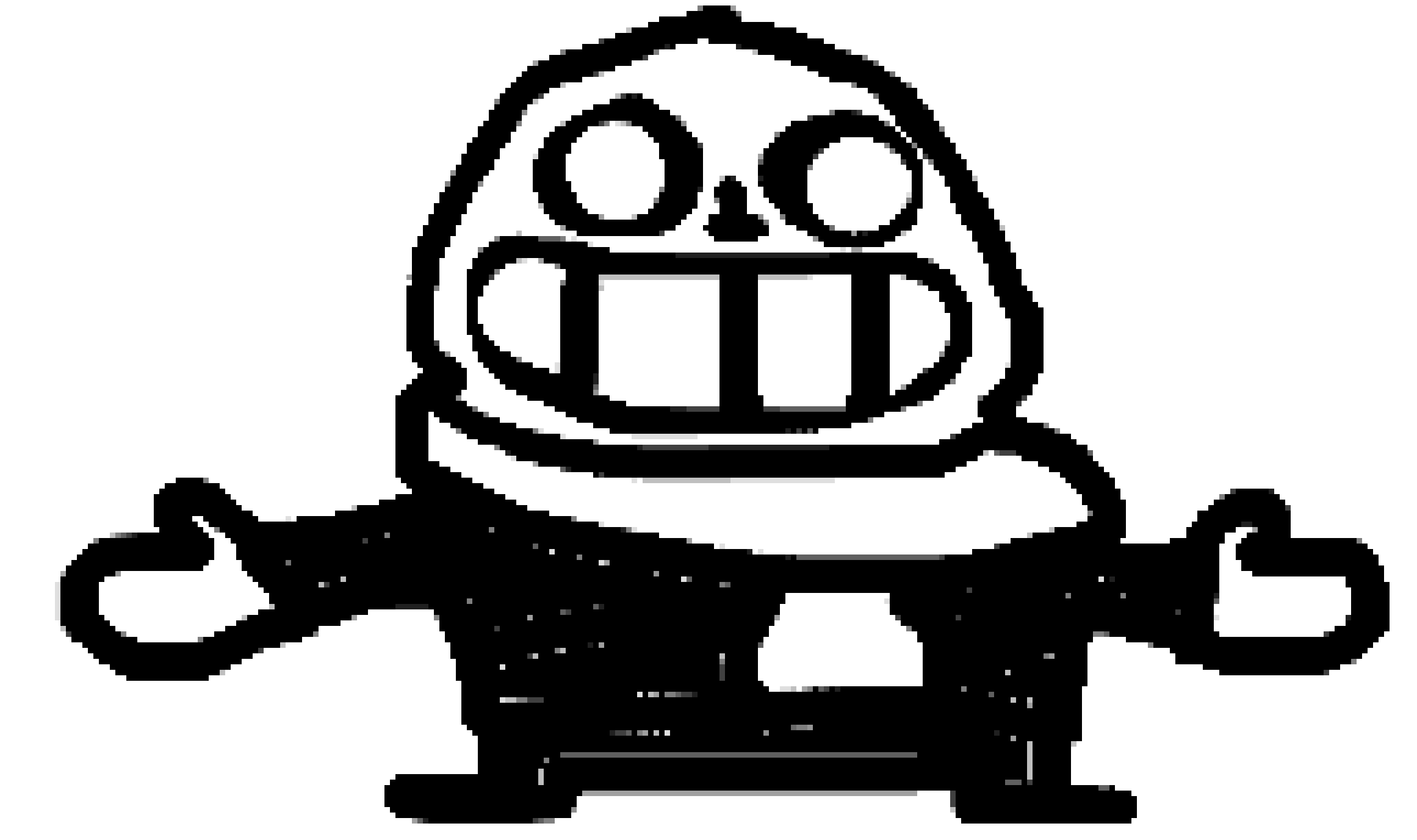 [acbc50] Free to use [Undertale sands underman base]