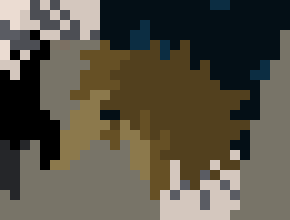 [816c09] *Measly on the ground-* "Owww-"