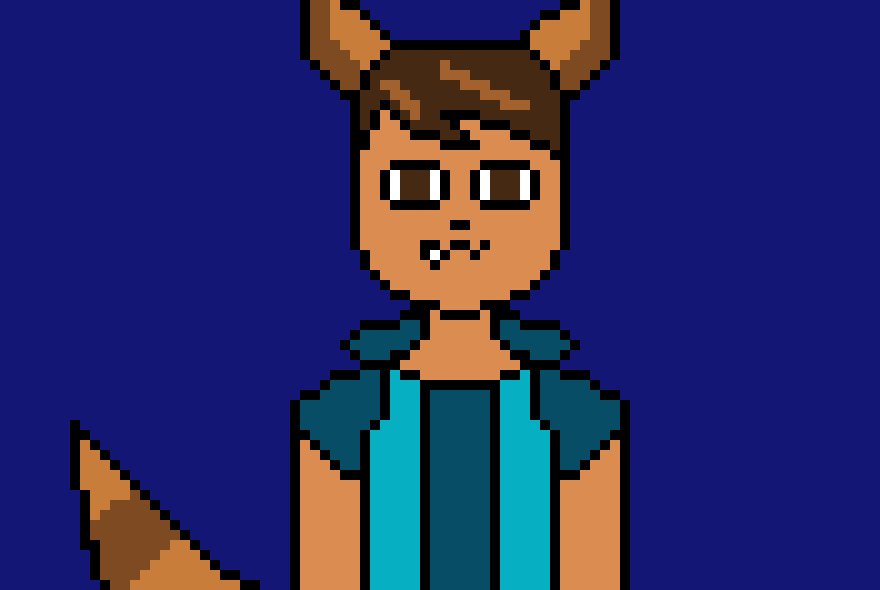 [4fbda4] ahh where am i? oh dst it's you??? can you tell me where i am- Evan