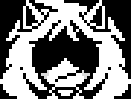 [63ceb7] .   .   .   Heh... Ignored, like always... Am I just Ro, at this point?...