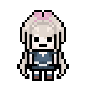 [f9aba1] daisy sprite