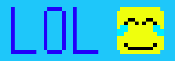 [9664c4] LOLOLOLOLOL BORED