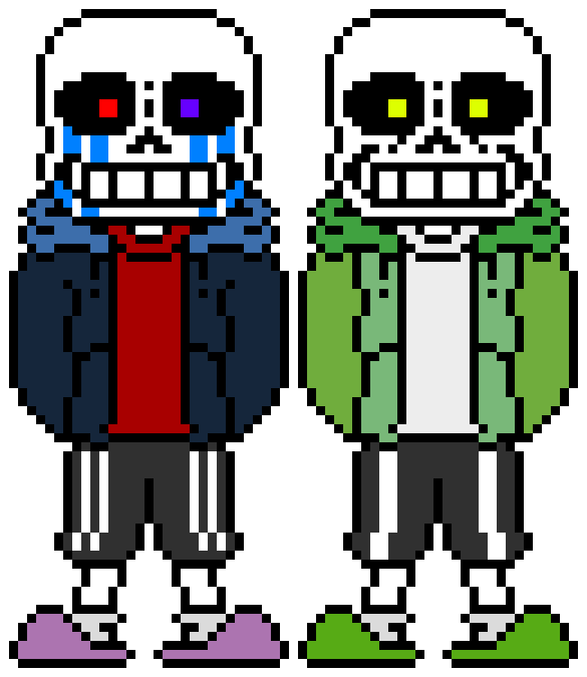 [d6b045] Matrix and Acid: TERROR NOOOO