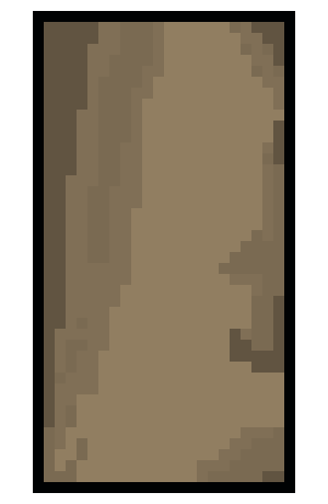 [3d8ba2] Table Rectangle