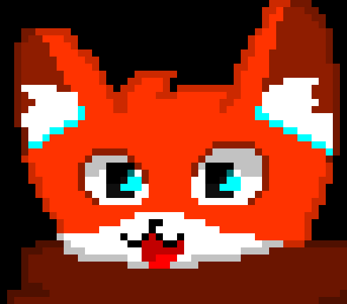 [a34ade] Woah, Those expressions look nice. i'm thinking of making a expression sheet like that but i haven't came to that yet