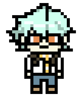 [9664c4] SoujiSasagawaPixel