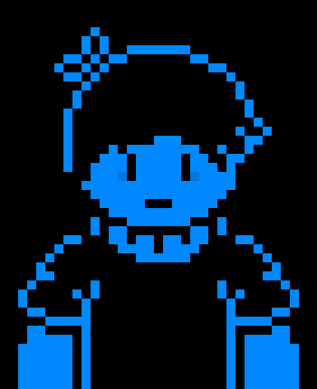 [77b851] Everything is dark and empty, and I don't know how to fix it so I curl up in a ball and cry in the comfort of my home.