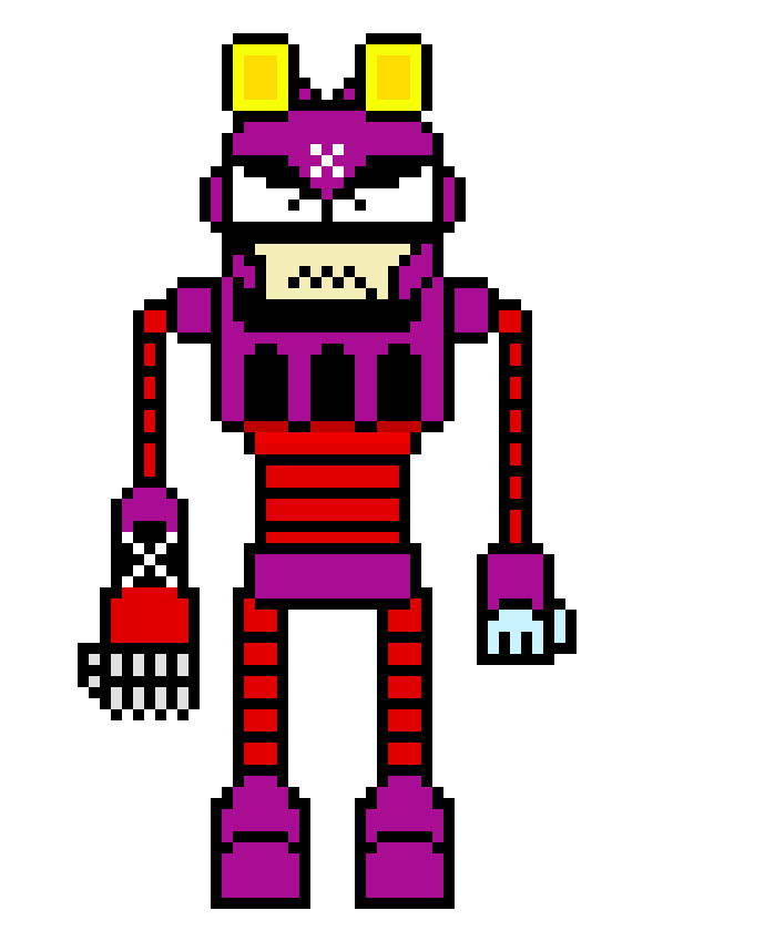 [899367] *detonates the 3 sticky bombs*