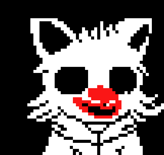 [53a360] you can't kill an clown 