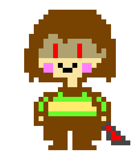 [53a360] sends slash projectiles to sans *