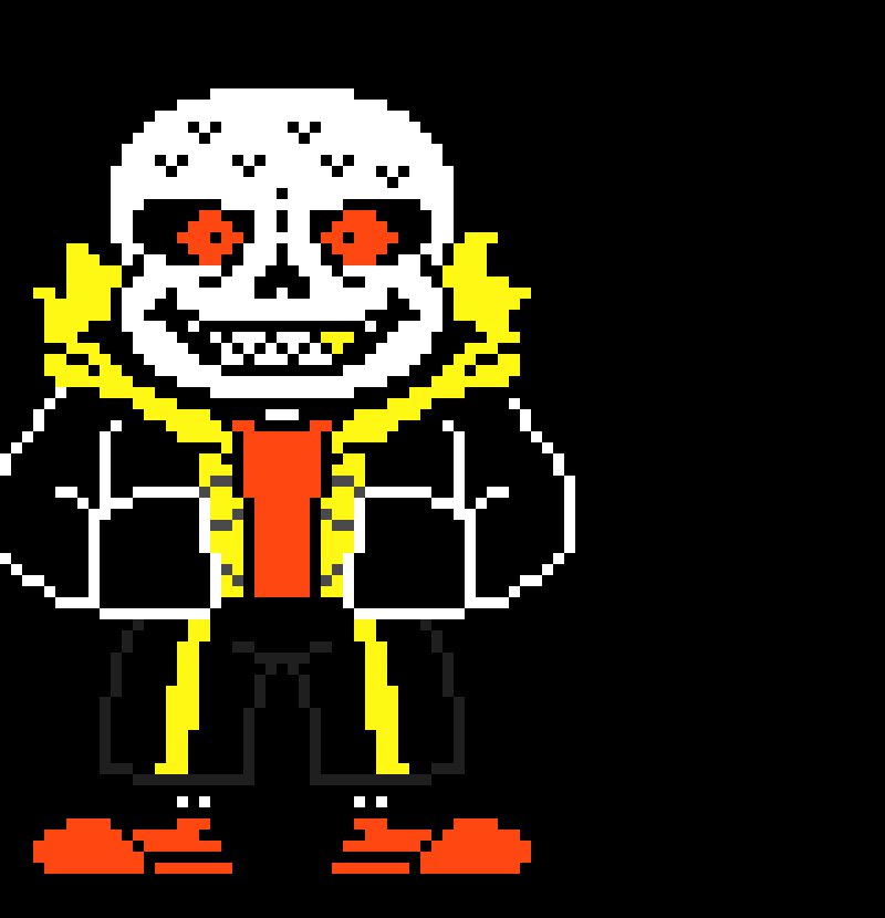 [43e5fb] Glitchfell sans