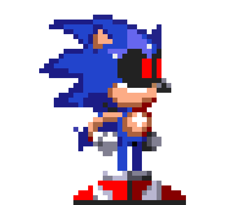 [efdf2f] OG Sonic.exe (Remake)