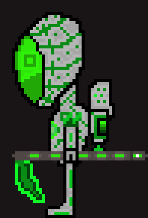 [d436d4] in the pamily