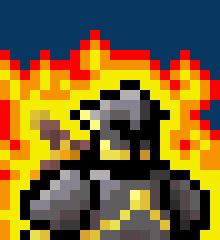 [ce47da] JOHN WHAT HAPPENED!?