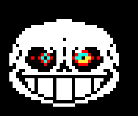 [b7d2ef] Sans: fixed head a bit