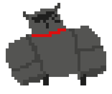 [842b0a] Mega Knight dead