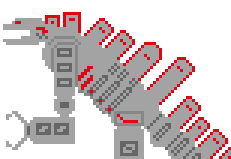 [5c793e] mechagodzilla 2021 by sj yeast yup thats all