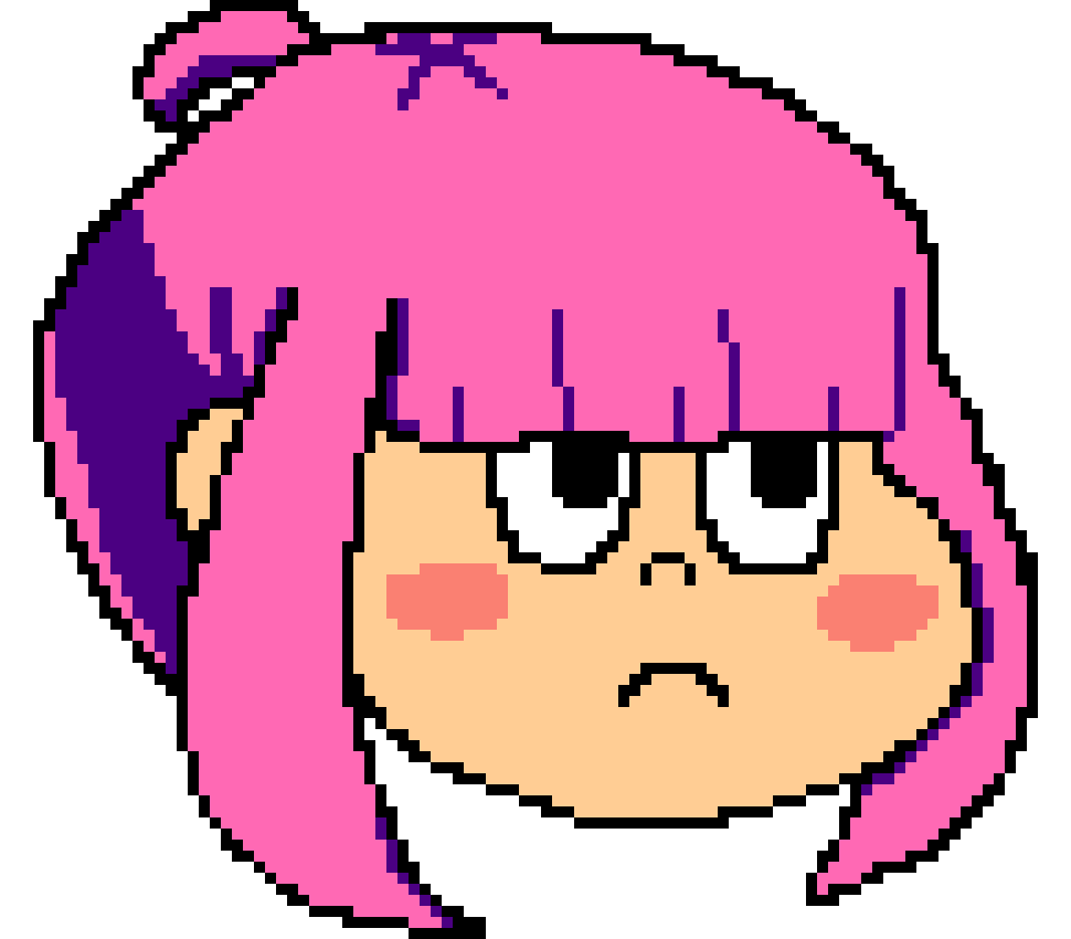 [9664c4] Molli Pixel