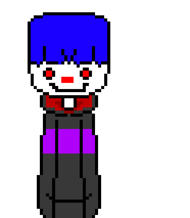 [9664c4] alright, you can have a deathstare then.