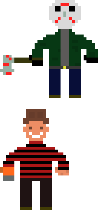 [9664c4] jason and freeddy