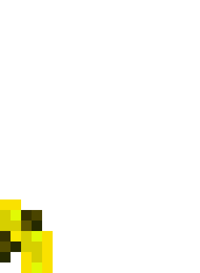 [9664c4] Citrine Pickaxe