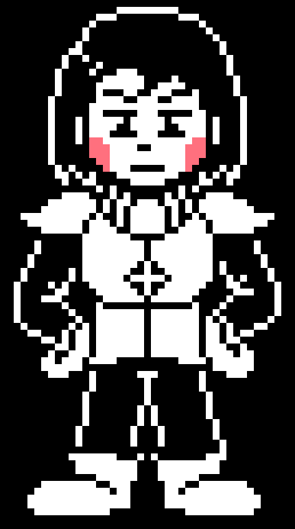 [7b427b] Is anyone else online? - Jade