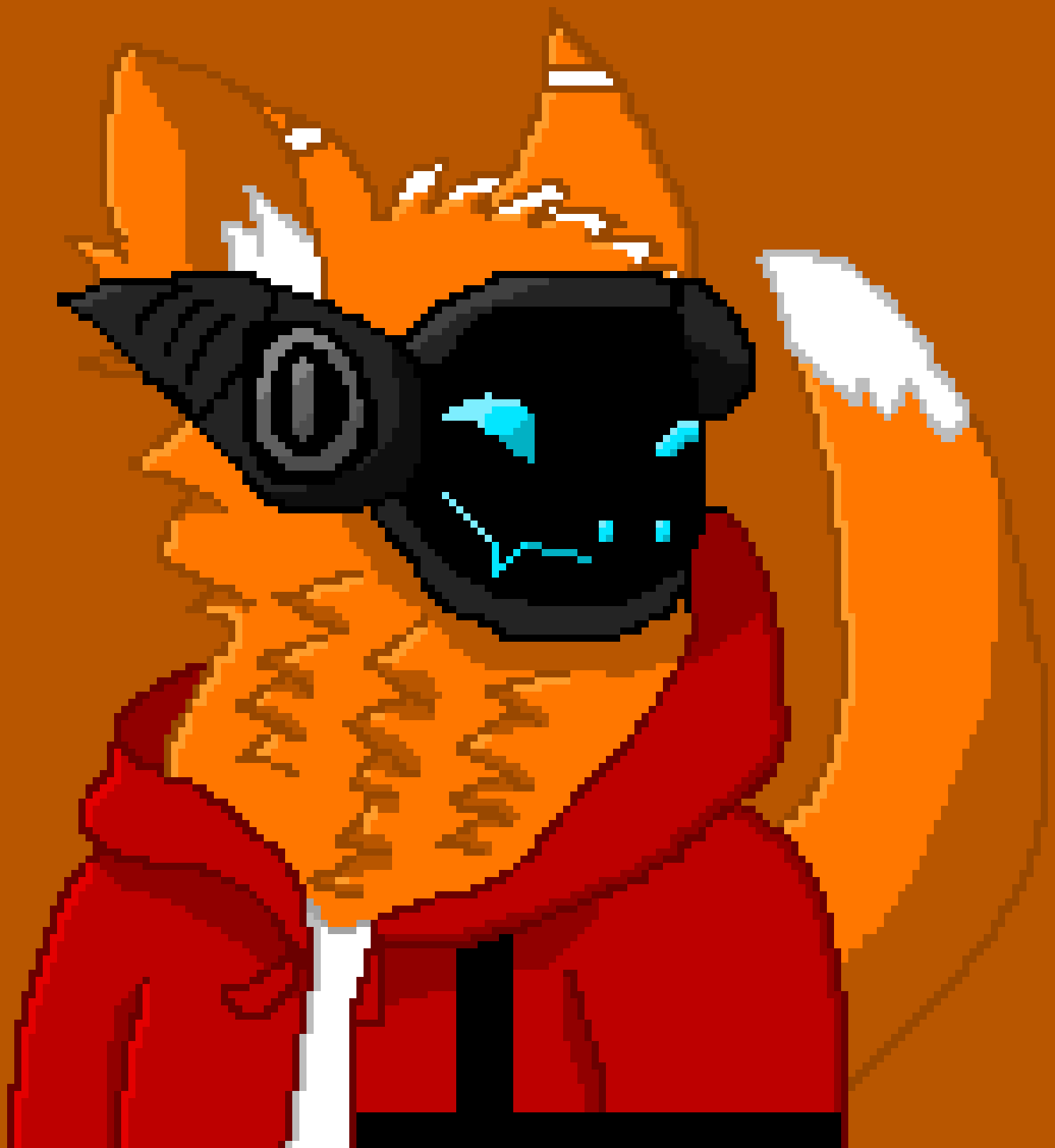 [48193a] Well uh...hello Betty! My name is Timothy, but you can call me Tim! It's nice to meet you! *shakes your  hand* -Tim