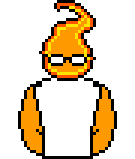 [ae61c8] besides I'd like to see you TRY and shoot me