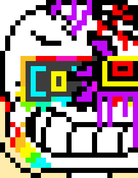 [dbd2ef] Your going to Brazil  - Fresh!Ink