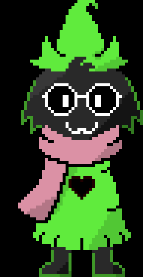 [05b0c1] (I AM BACK)