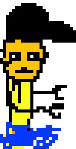 [9664c4] cailou dash6