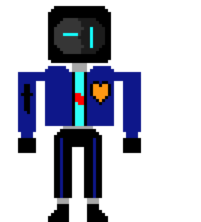 [2fcb16] Calm!ODST: *Bakes Pie* Sooo......Where did you come from?