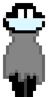 [1a18a3] Woah! I've barely started and it looks great! :P -LunaSilverPelt