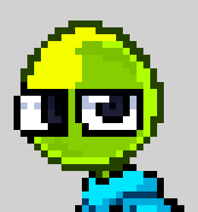 [258281] (he gets up) damnit... i should really go home. -Ez