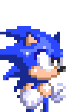 [3654e9] Sonic 3 & Knuckles Sprite (Ver. 2.0)