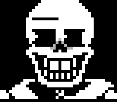 [2fe70b] WAIT SANS YOU KNOW THIS SKELETON?
