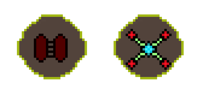 [c67971] Minecraft Swords