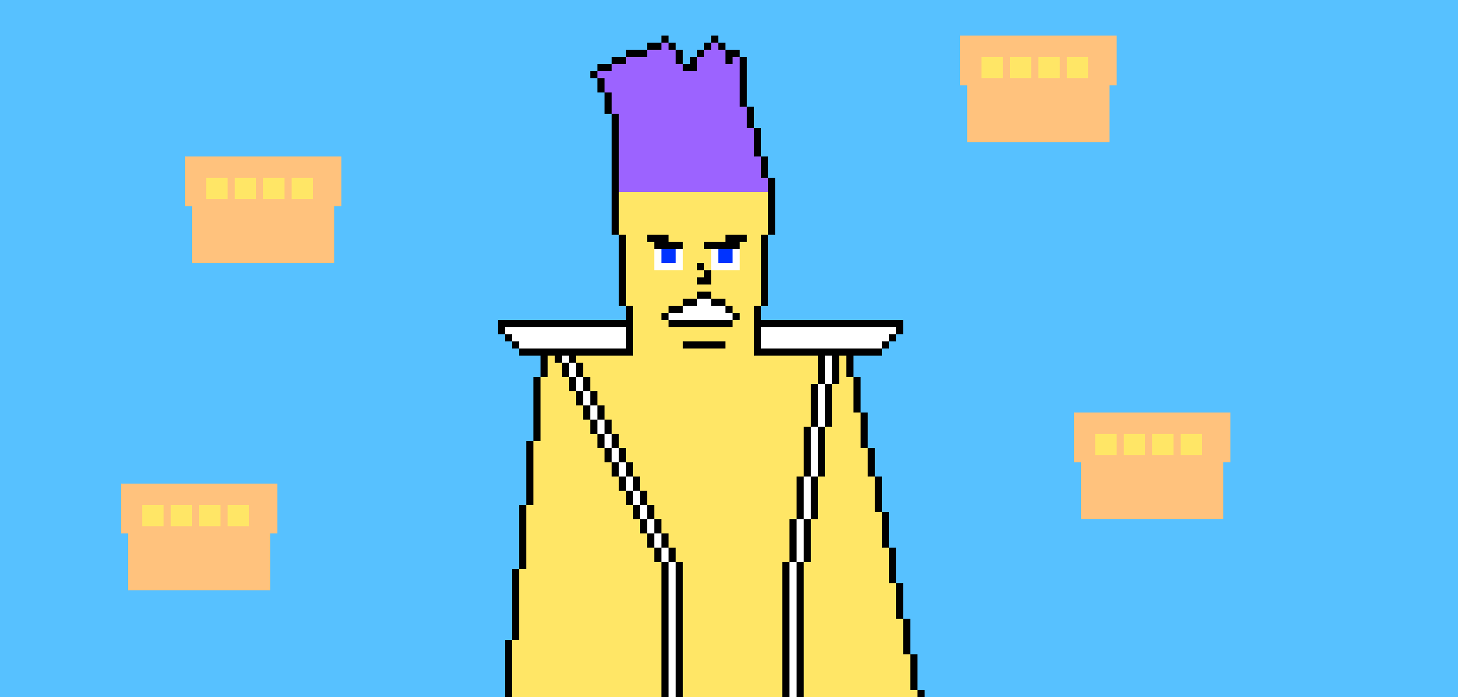 [f7c573] Jokero muda 6