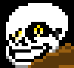 [df4002] What the- {He'd look around seeing the frozen forest, and not seeing ??? either.}  -Zane