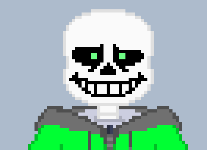 [df4002] You want a handshake?