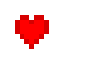 [8d9029] (This is Xenia's soul btw. Determination + Hope = Strength)