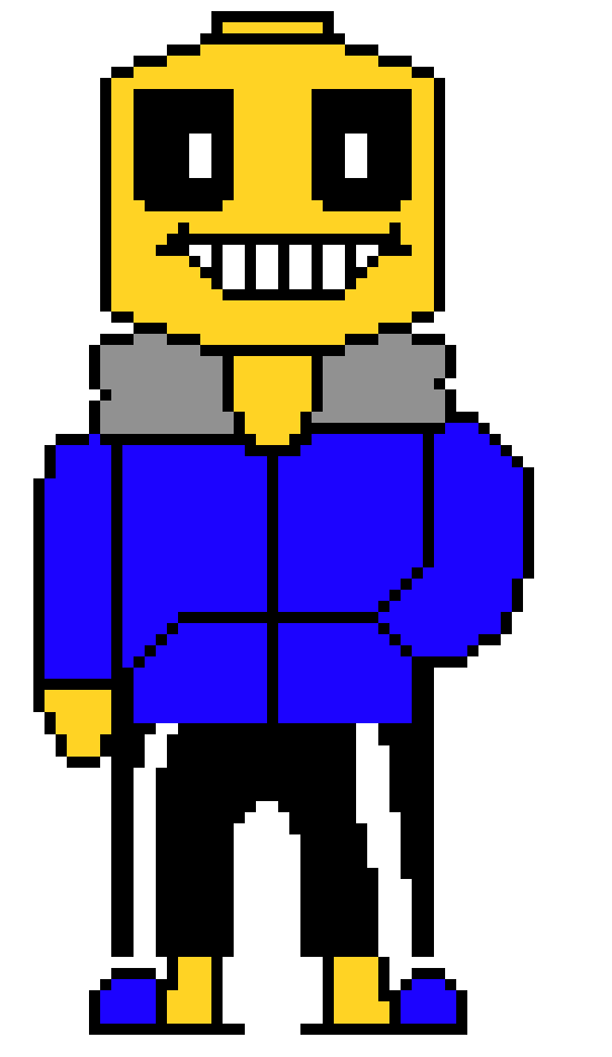 [9664c4] legotale sam updated again