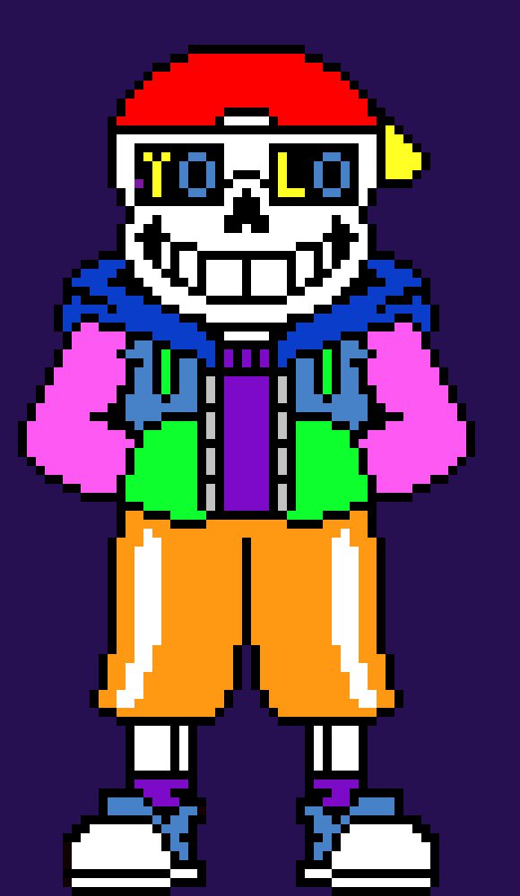 [0ae1f1] Sup broskies>Spike