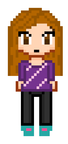 [9664c4] pixel karis