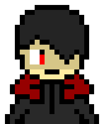 [63ceb7] *goes ALOT deeper into woods* 