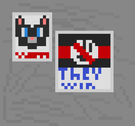 [24593d] WALL POSTERs