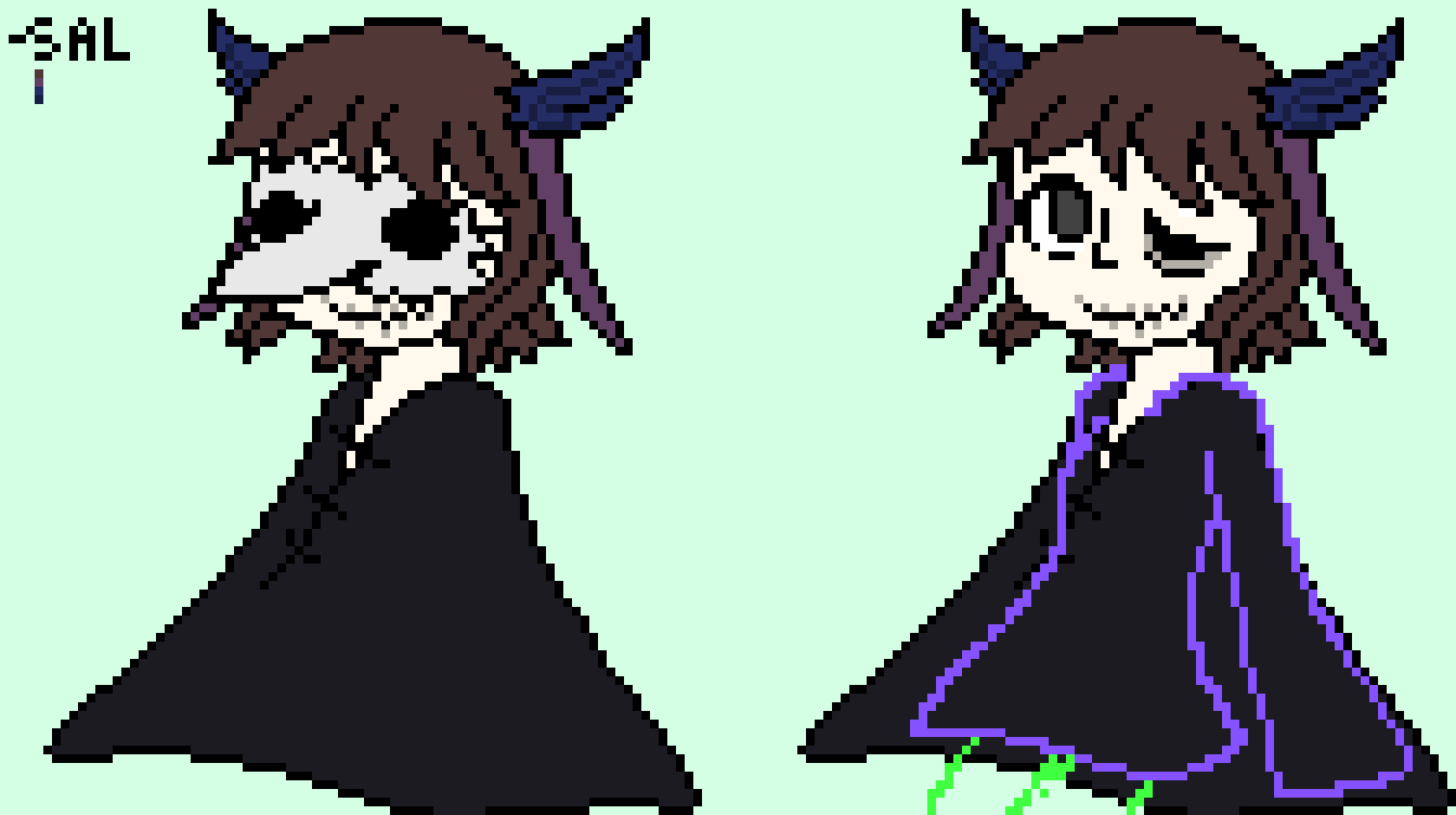 [f7c573] i just needed help with the design of Ena, it doesnt even have to be much at all. thats all im asking.