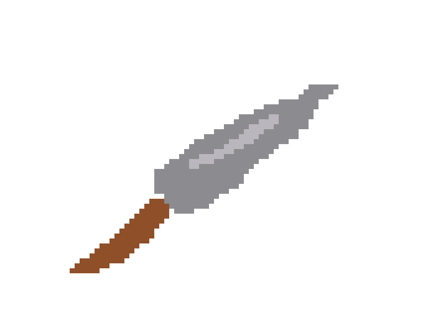 [9664c4] Knife