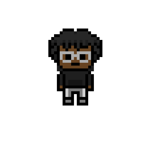 [1dcf3e] SheyaaAbrahamSprite